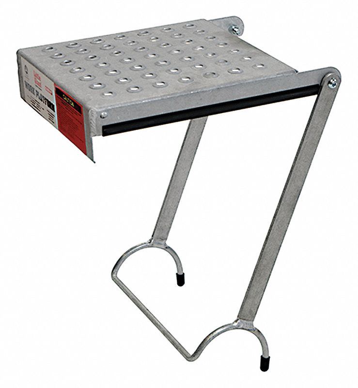 LITTLE GIANT WORK PLATFORM - Ladder Accessories - LGL10104