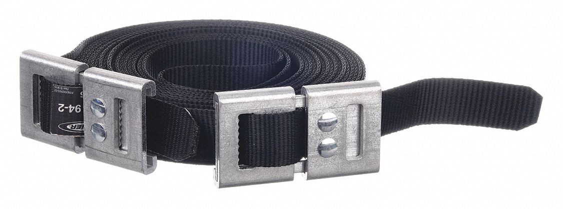 SANGLE P/ECHELLE,NYLON