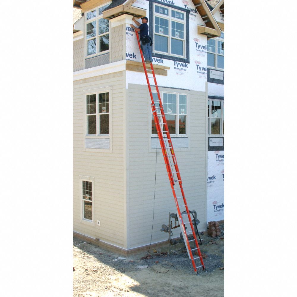 40 Foot Ladder For Sale