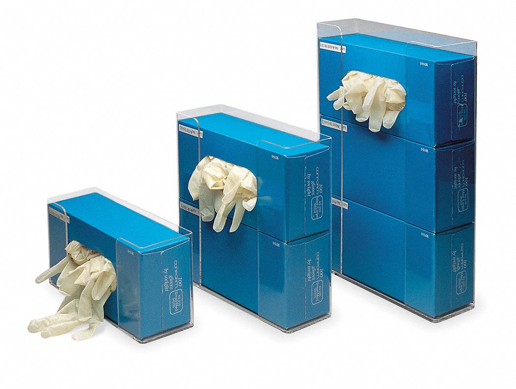 Vertical Glove Dispenser Grainger