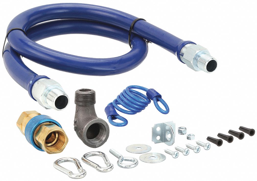 Connector Kit: Hose