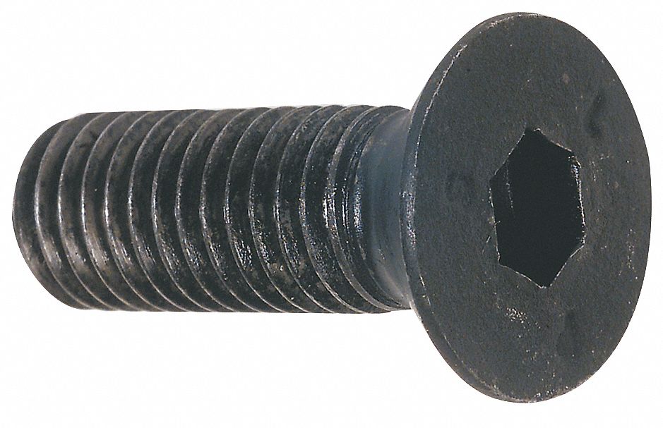 flat head socket