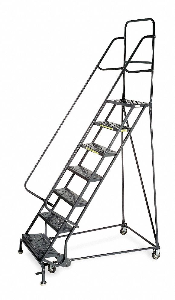 Ladder,Warehouse Grainger