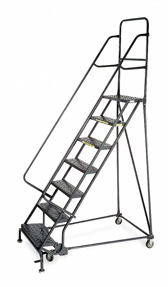 Ladder,Warehouse - Grainger