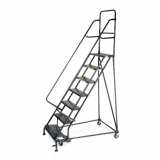 Ladder,Warehouse - Grainger