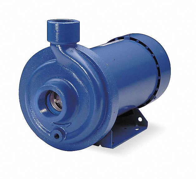 PUMP,CENTRIFUGAL,3/4HP