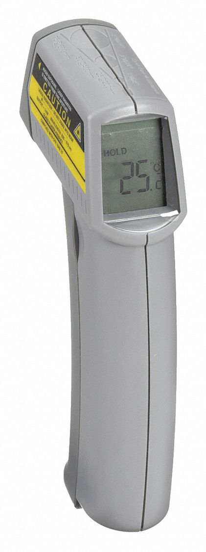Raytek Mini Temp Thermal Heat Gun Thermometer - Composite Envisions