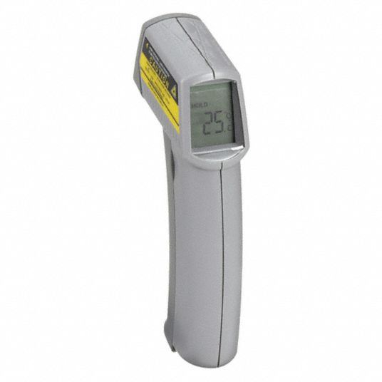 Raytek RAYMT4U MiniTemp Infrared (IR) Thermometer, 0 to 750°F