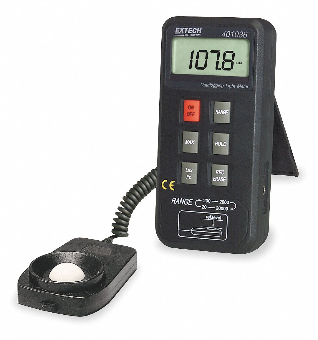 Data Logging Meter Grainger