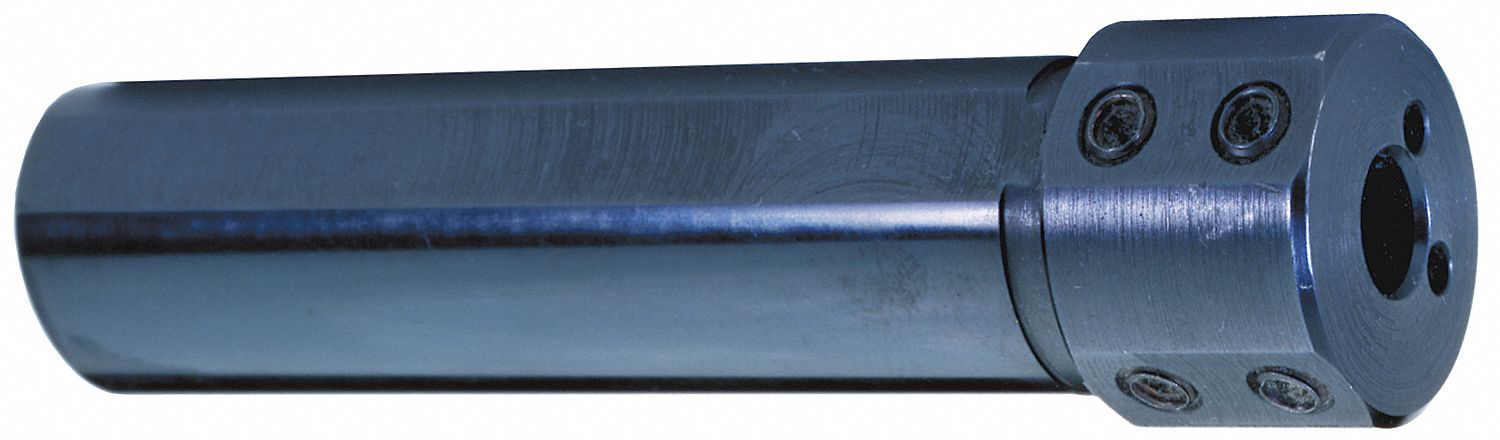 Boring Head Holder, 1", HSS
