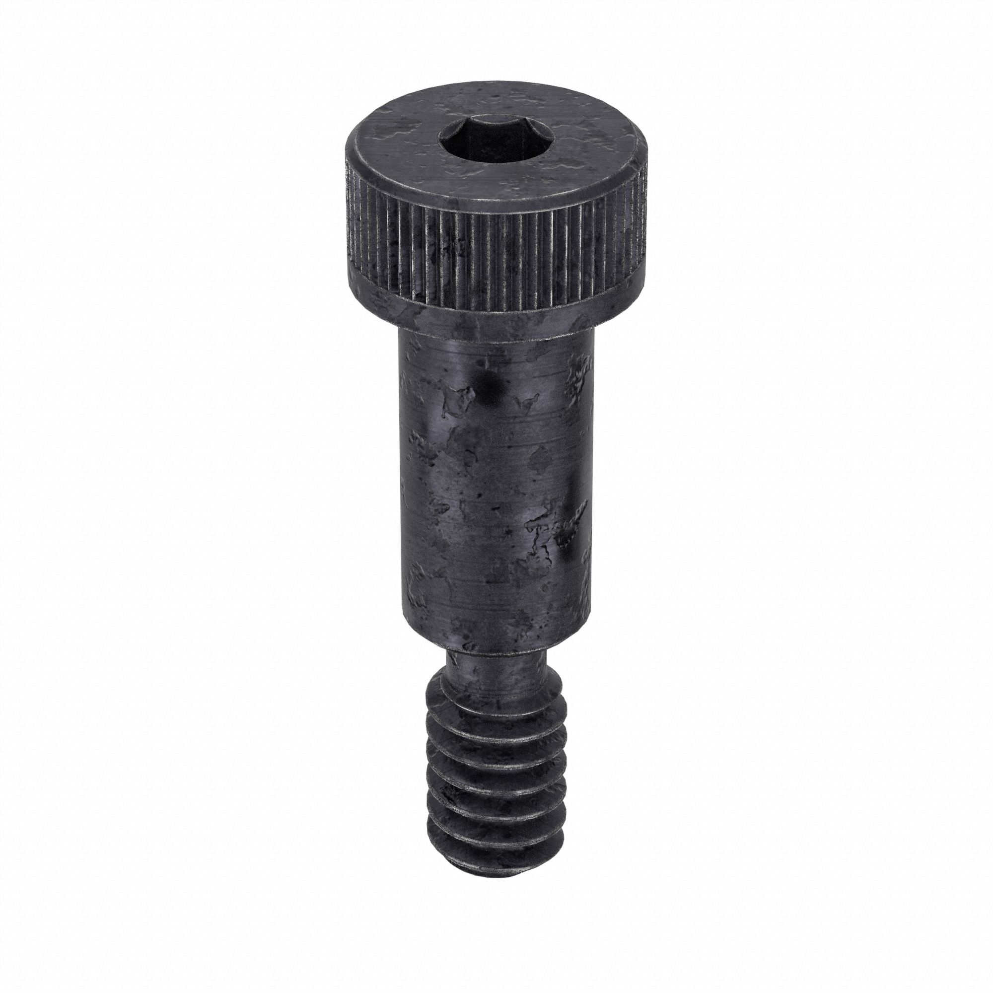 Std Shoulder Screw, 1024 Thr Size, Shoulder Screw 4XY18U07111.025.
