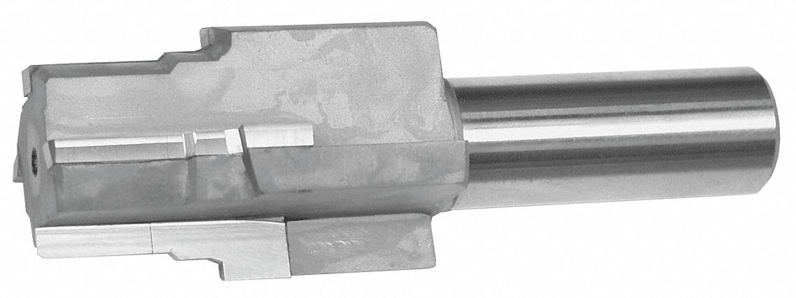 Port Tool: 1/8"-18
