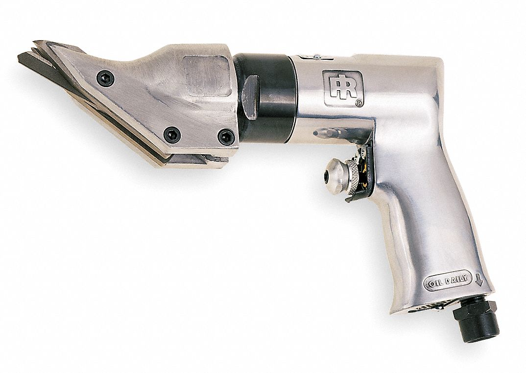 Air Shear, 1/4 in NPT Grainger