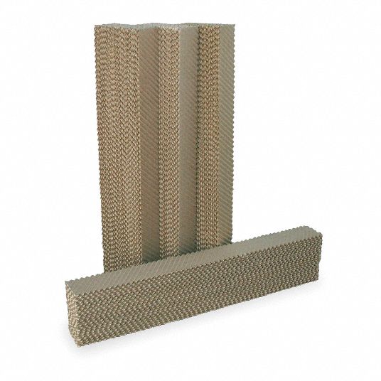 portacool evaporative media