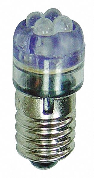 UV Replacement Lamp for Mfr. No. 4FPU5, 1EA