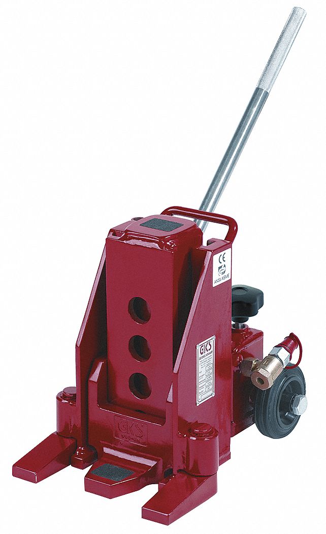 10 ton hydraulic jack