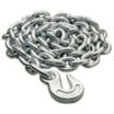 Chains & Chain Attachments