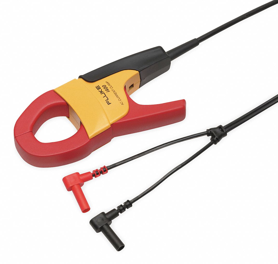4YE82 - AC Clamp On Current Probe 1 to 400A