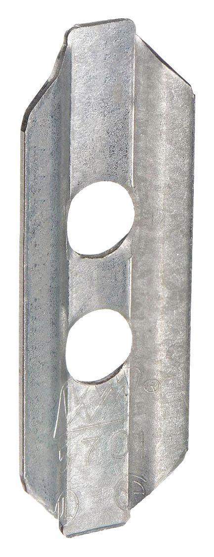 Coupling, Ivory, Steel, Couplings