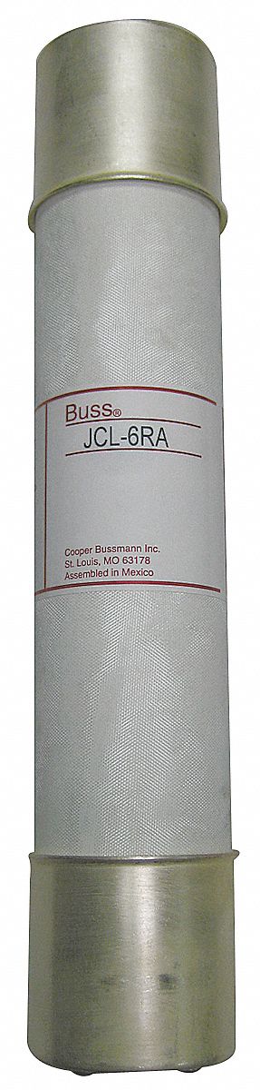 MedVltgFuse, Bolt-On, R-Rtd, 390A, JCL-B