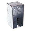 Electrical Boxes, Covers, and Accessories image