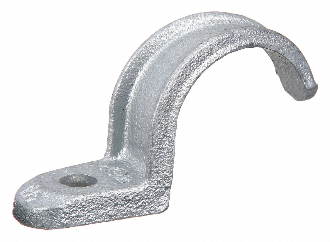 Strap, Malleable Iron,