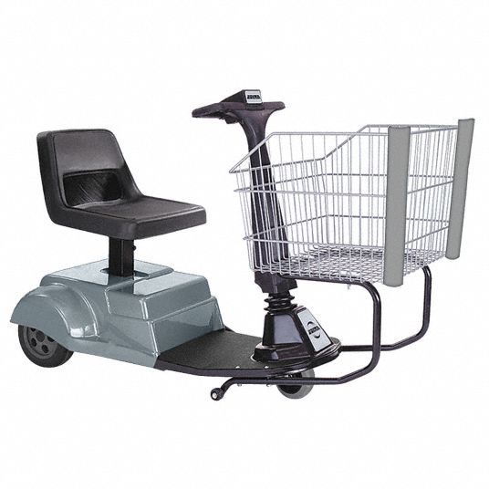 grocery carts for seniors