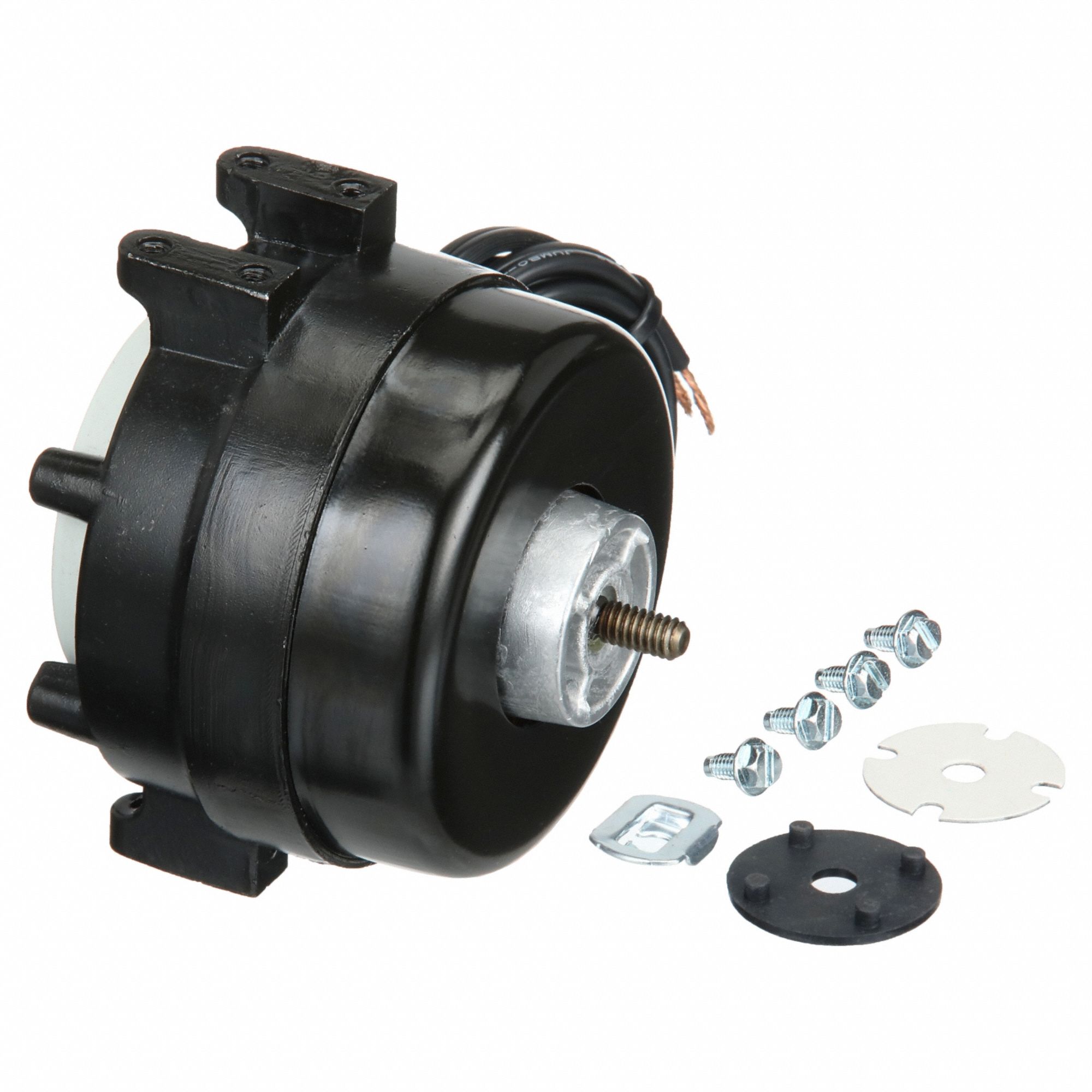 MOTEUR RLMNT MONOPC,1/83 HP,1550 TR/MIN