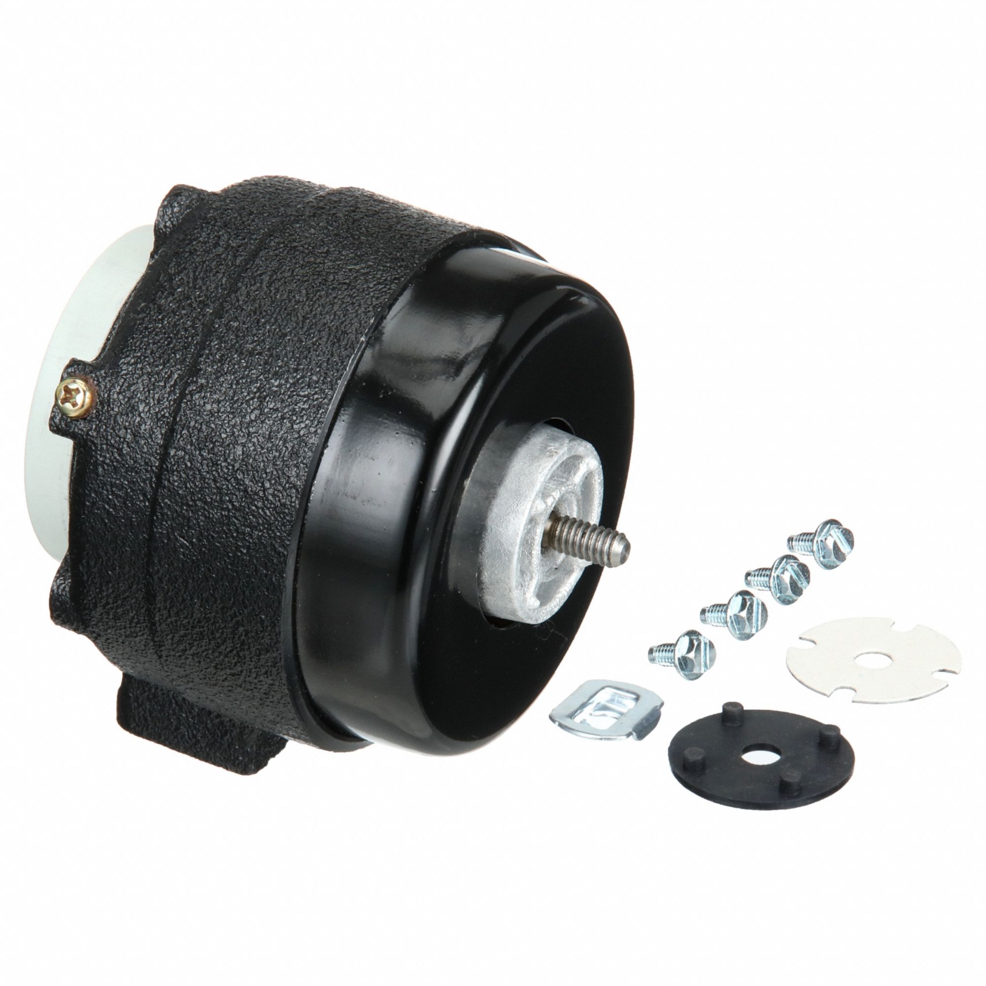 UNIT BEARING MOTOR,1/125HP,1550 RPM