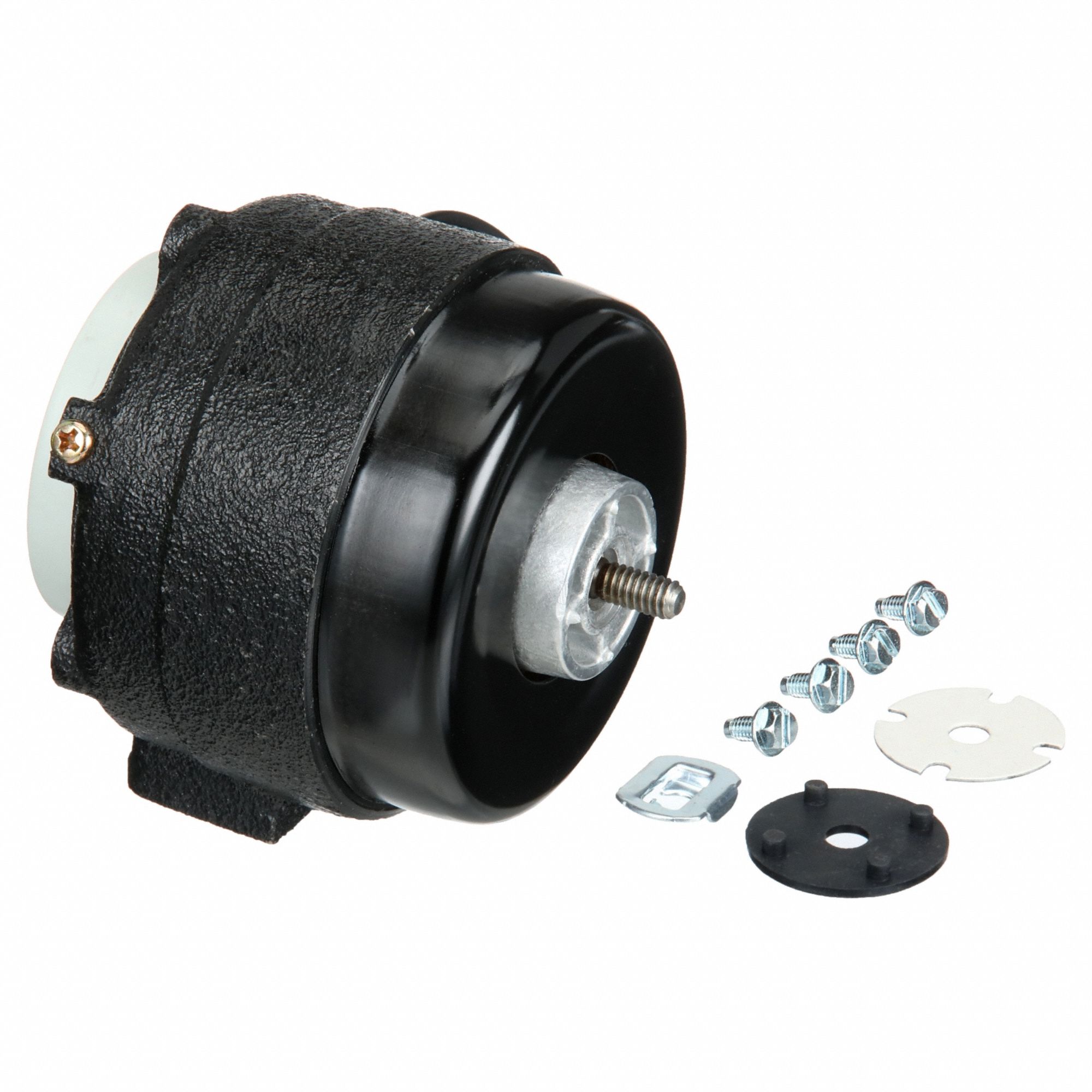 UNIT BEARING MOTOR,1/83 HP,1550 RPM,230V