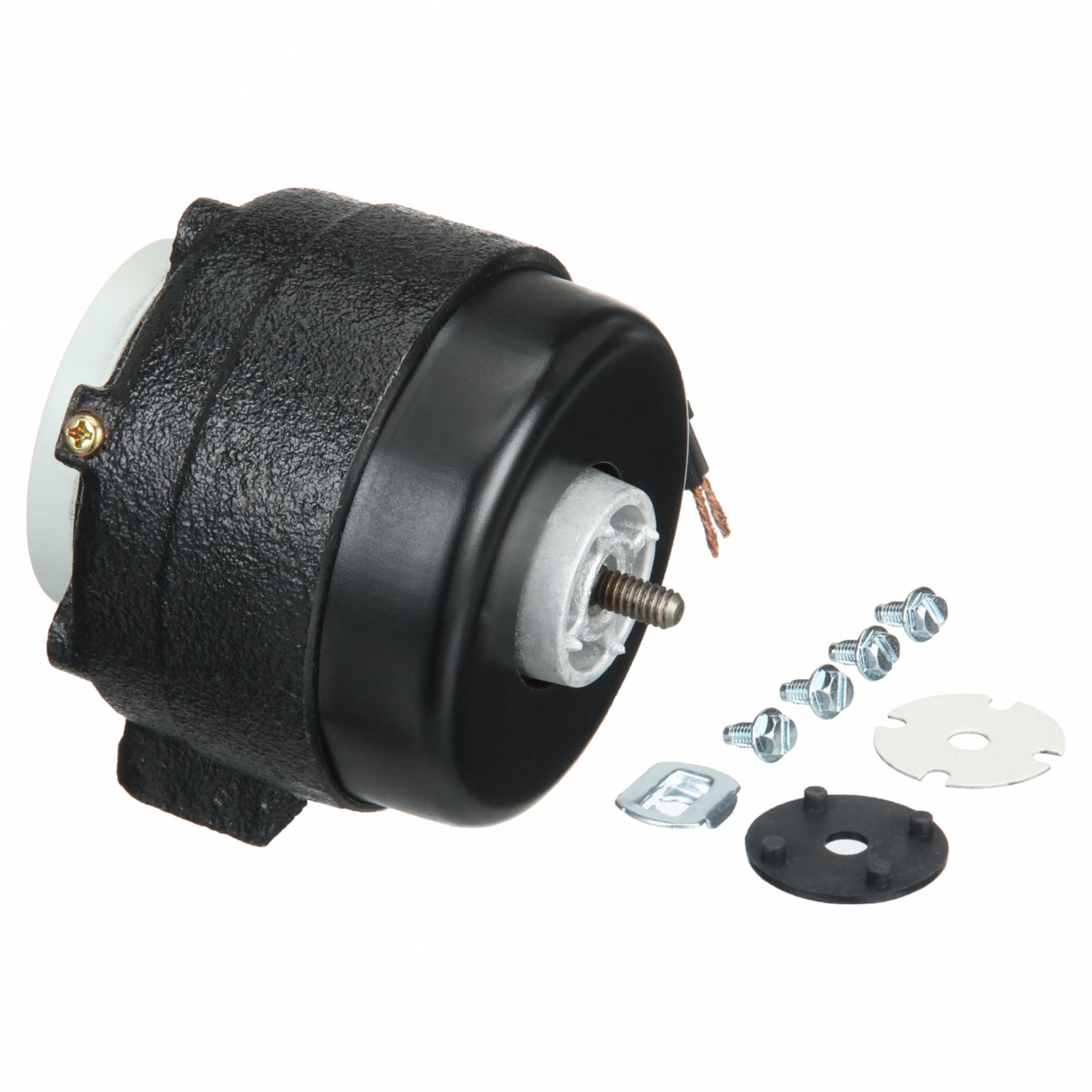 UNIT BEARING MOTOR,1/83 HP,1550 RPM