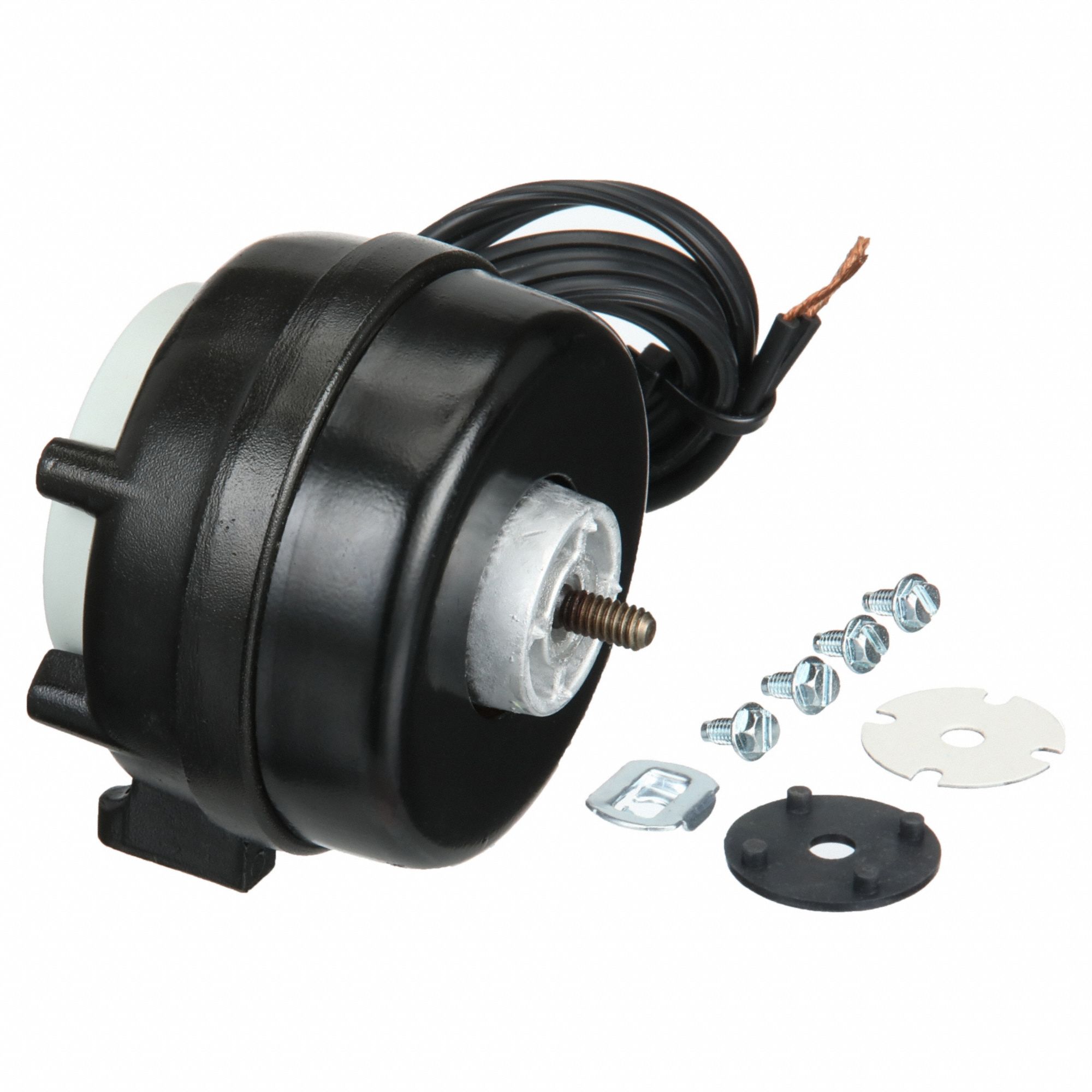 UNIT BEARING MOTOR,1/185HP,1550 RPM,115V