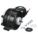 UNIT BEARING MOTOR,1/185HP,1550 RPM,115V