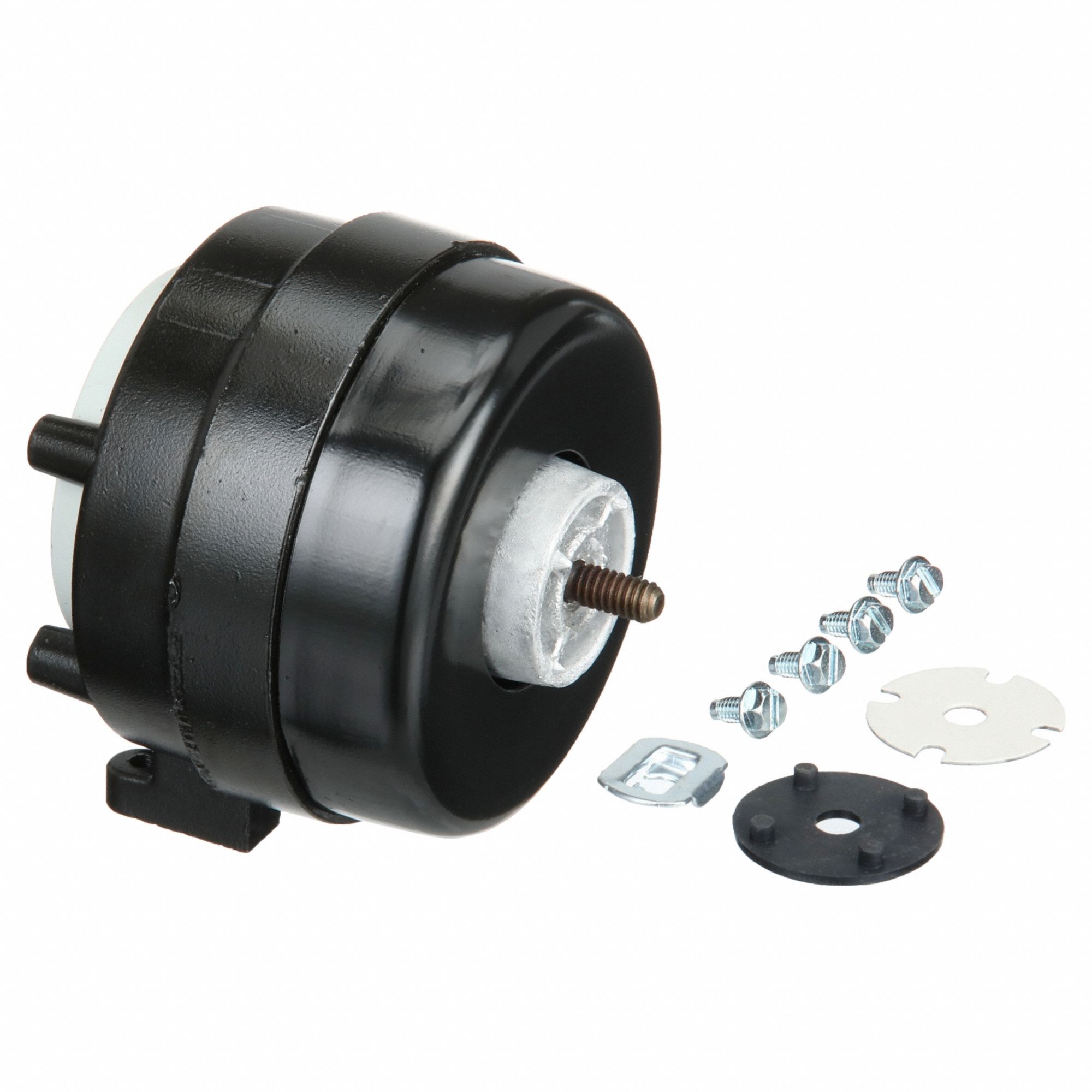 UNIT BEARING MOTOR,1/83 HP,1550 RPM,115V