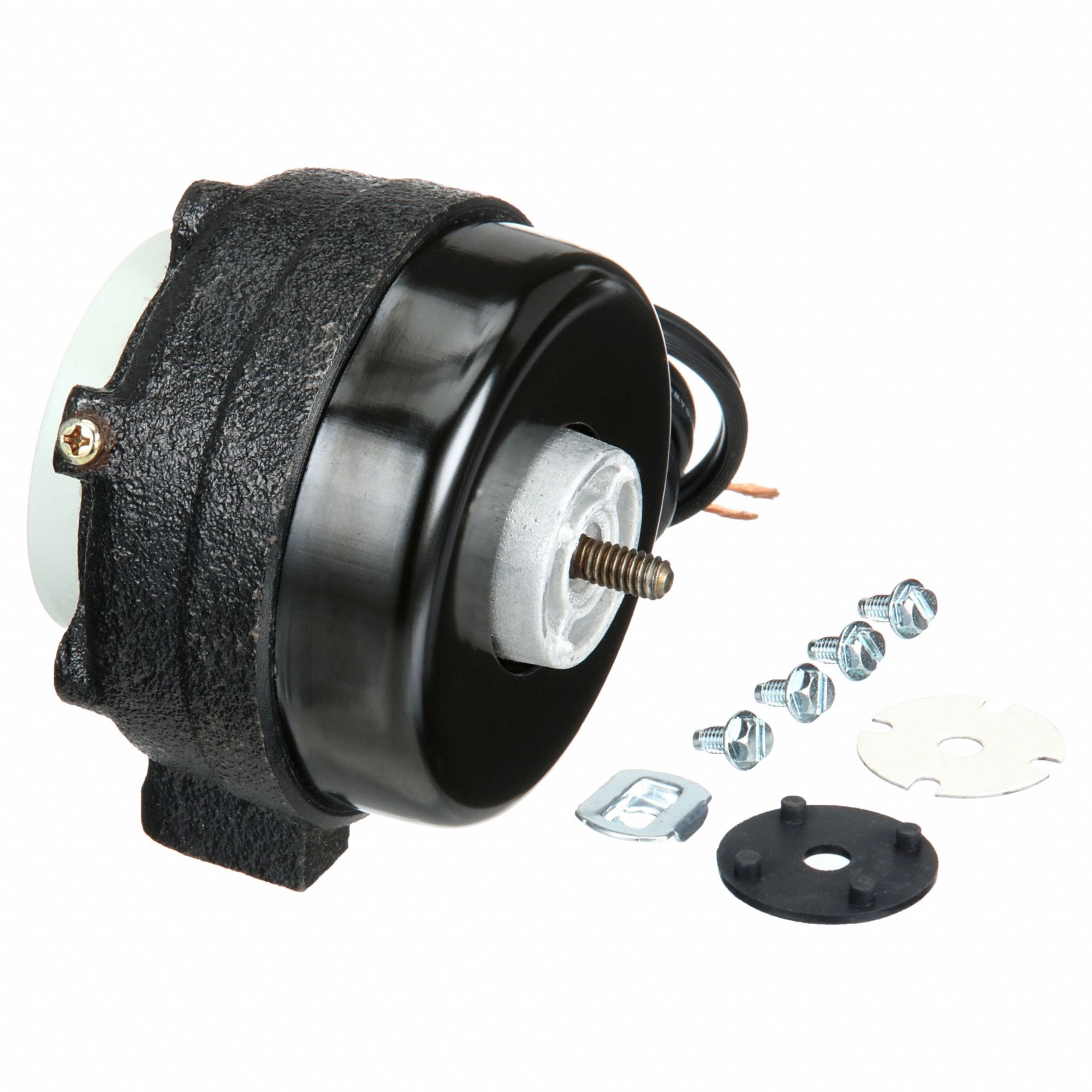 UNIT BEARING MOTOR,1/185HP,1550 RPM,230V