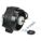 UNIT BEARING MOTOR,1/185HP,1550 RPM,230V