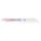 BLADE RECIP 8 X3/4 X035X24TPI 5/PK