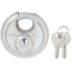 Stainless Steel Disc Lock Body
