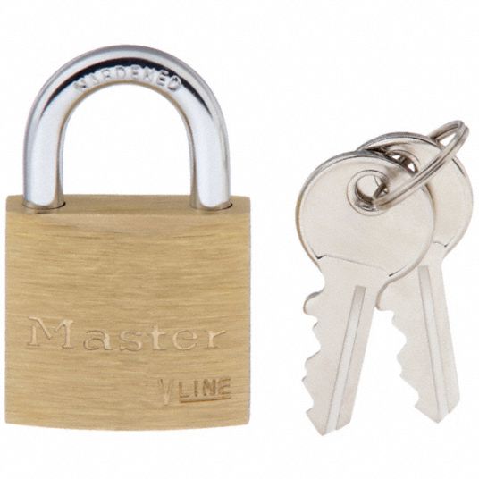 Master Lock 4120 - 20mm