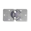 Steel, Conventional, Fixed Staple Hasp image