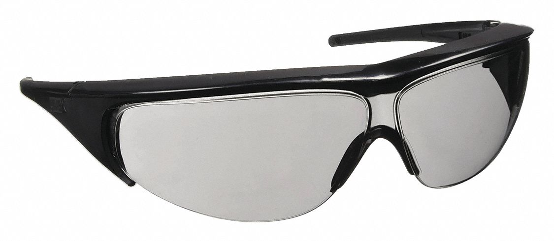 Safety Glasses, Gray