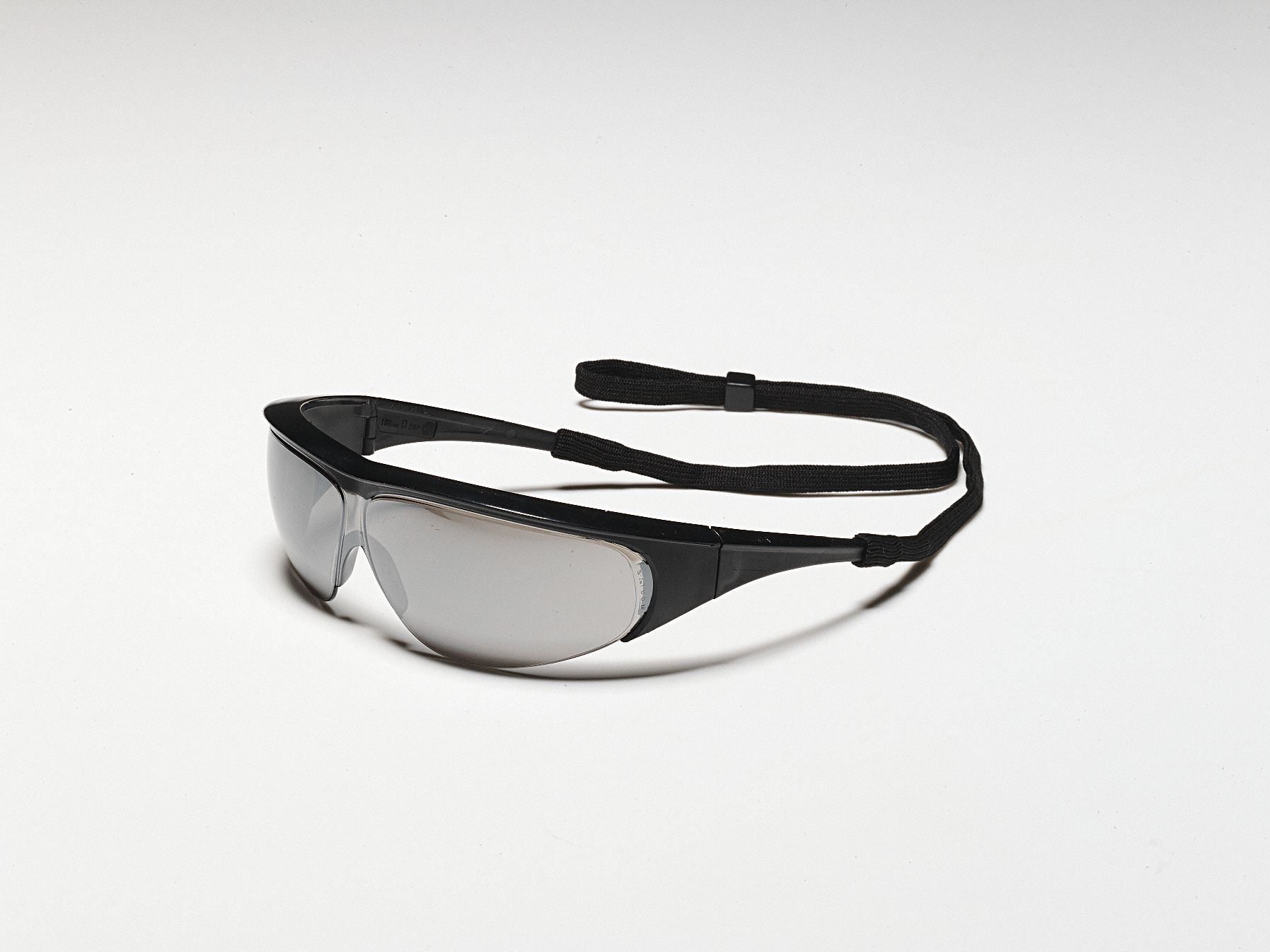 HONEYWELL UVEX Millennia® ScratchResistant Safety Glasses , Silver