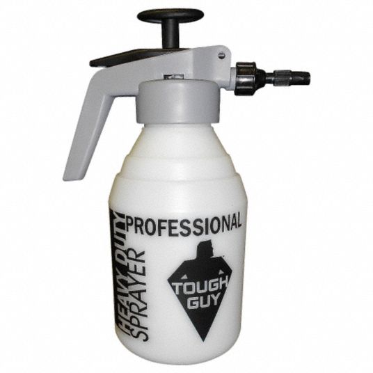 Professional spray deals bottle