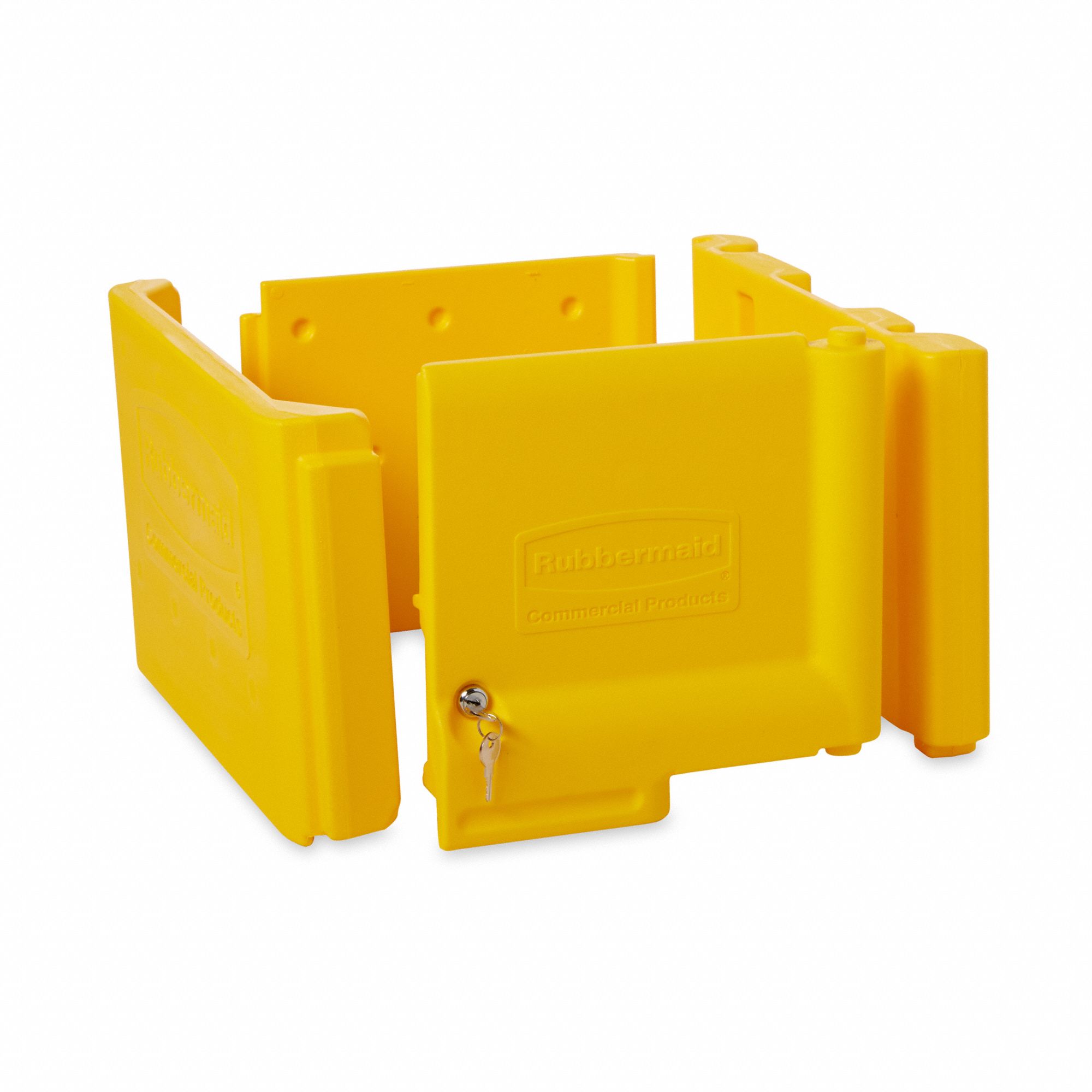 Locking Cabinet Plastic