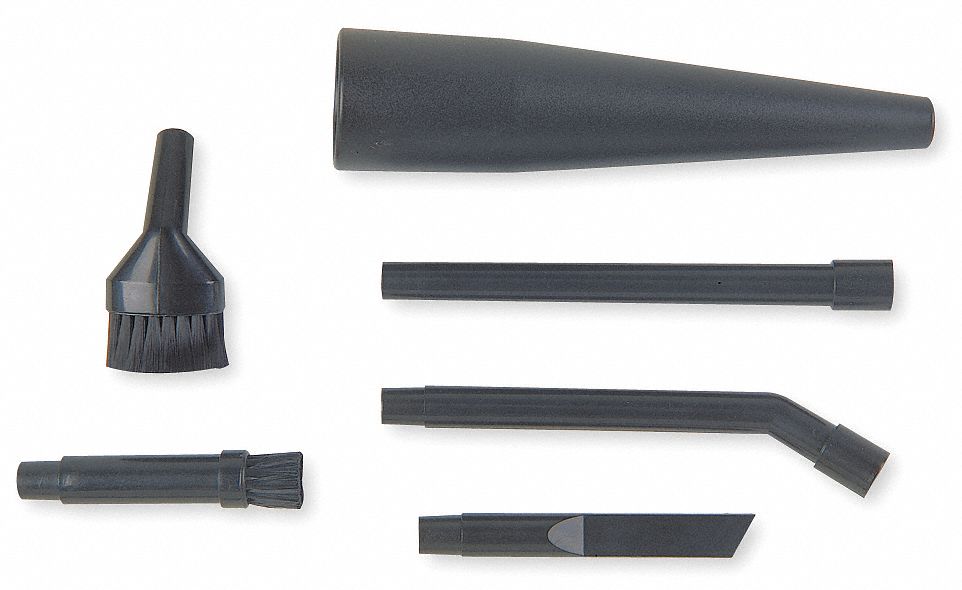DAYTON, For Backpack Vacuum/Canister Vacuum/Handheld Vacuum/Shop Vacuum ...