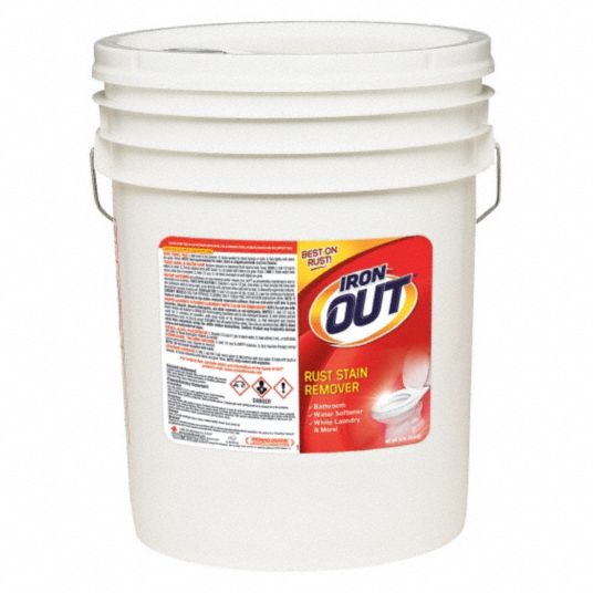 Iron Out 76 oz. Rust and Stain Remover IO65N - The Home Depot