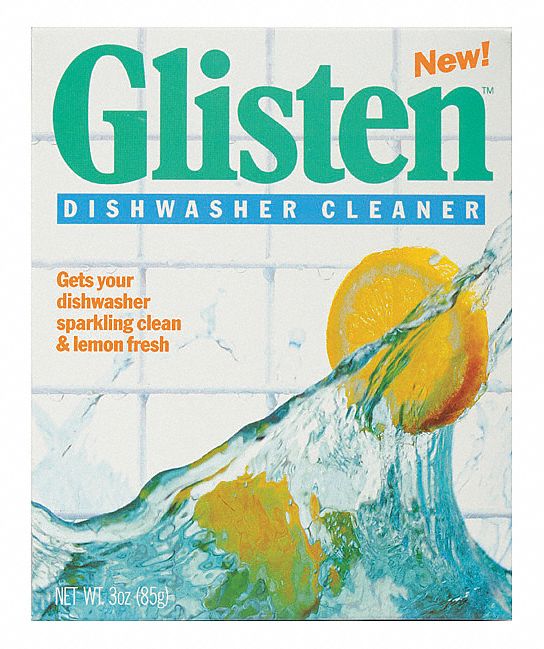 dishwasher cleaner powder lemon oz grainger close