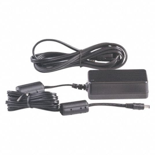 BMP21/BMP21-LAB/BMP21-Plus/IDXPERT/LABXPERT, 9 V DC, AC Adapter/Battery ...