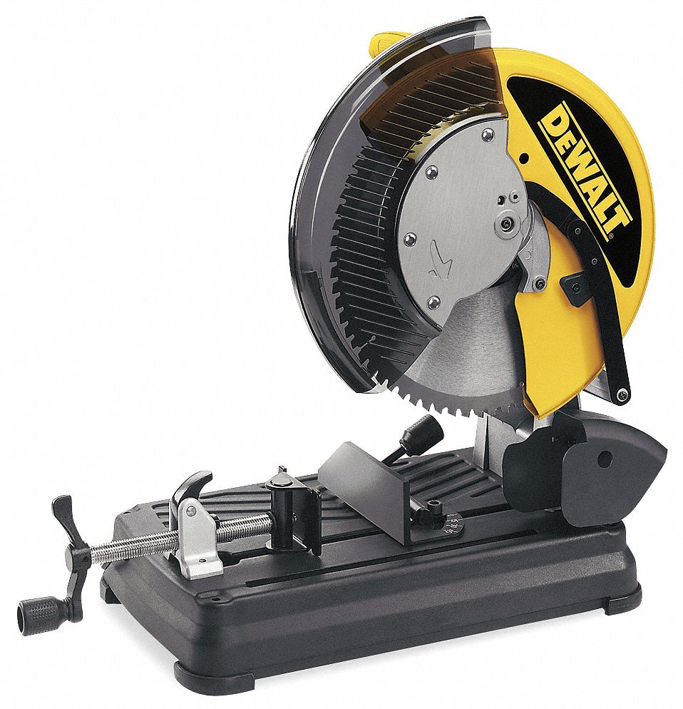 Dewalt cut deals off saw blades