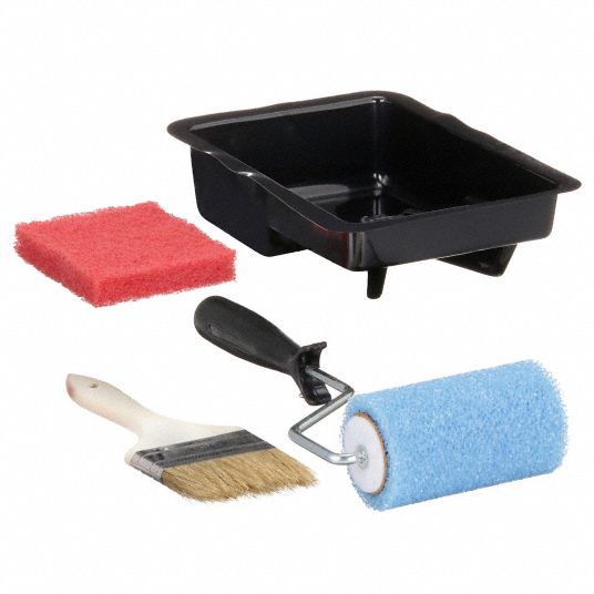 The Applicator Kit